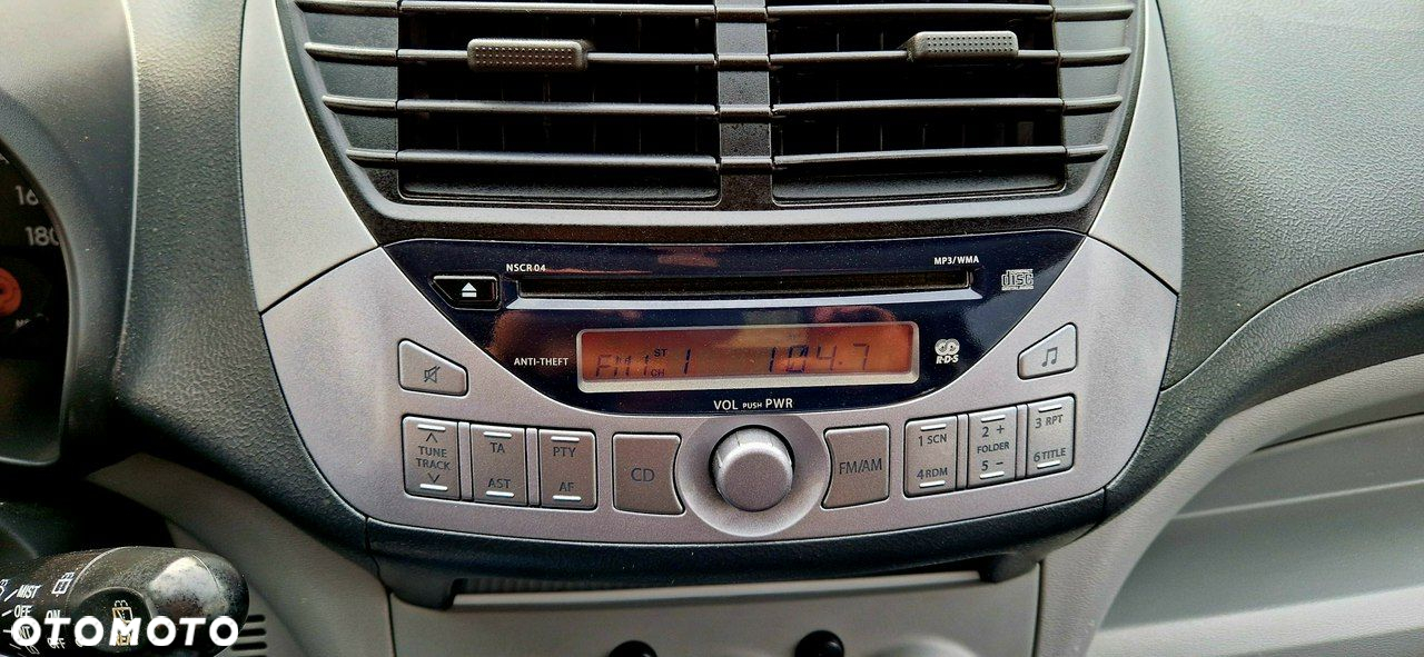 Suzuki Alto - 16