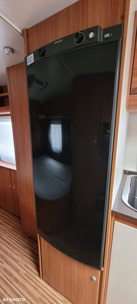 Adria ADORA 643 UT – 2013 - 8