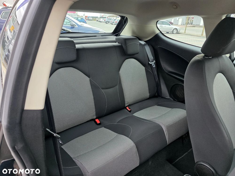 Alfa Romeo Mito 1.4 16V - 12