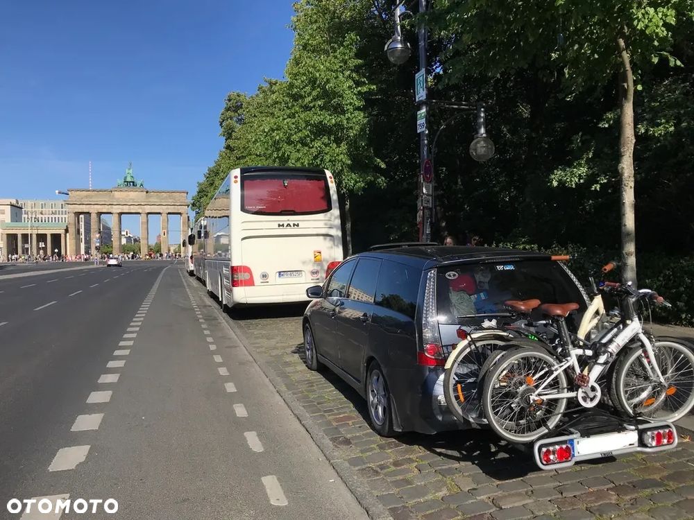 Mitsubishi Grandis 2.0 DID Intense - 17