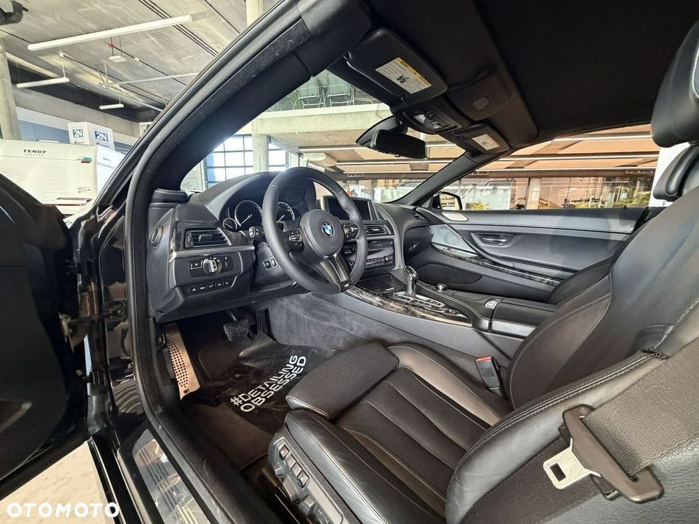 BMW Seria 6 - 23
