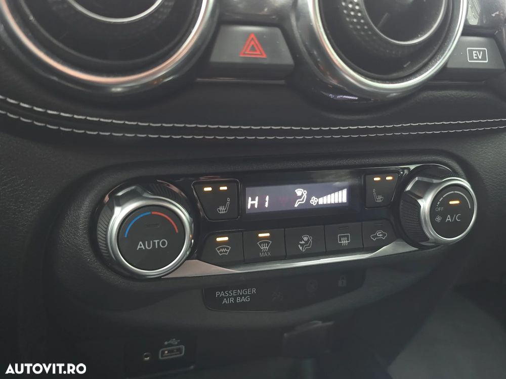 Nissan Juke 143CP HEV N-Connecta - 11