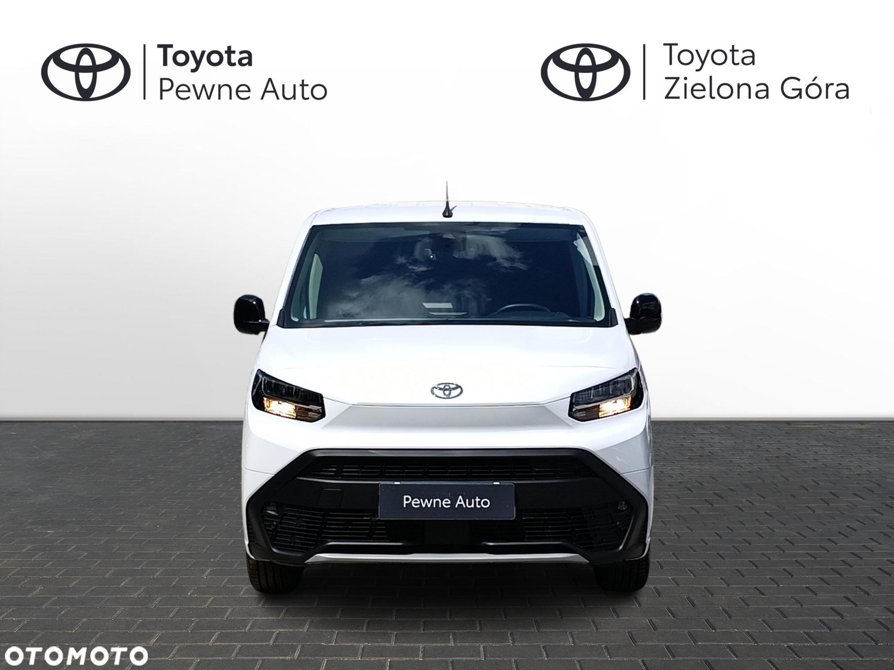 Toyota PROACE CITY - 2
