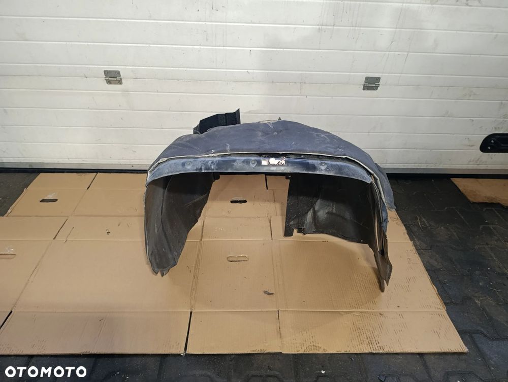 JEEP RENEGADE 4Xe NADKOLE PRAWE PRZÓD PRZEDNIE 52092919 - 1