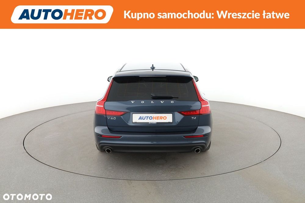 Volvo V60 - 5