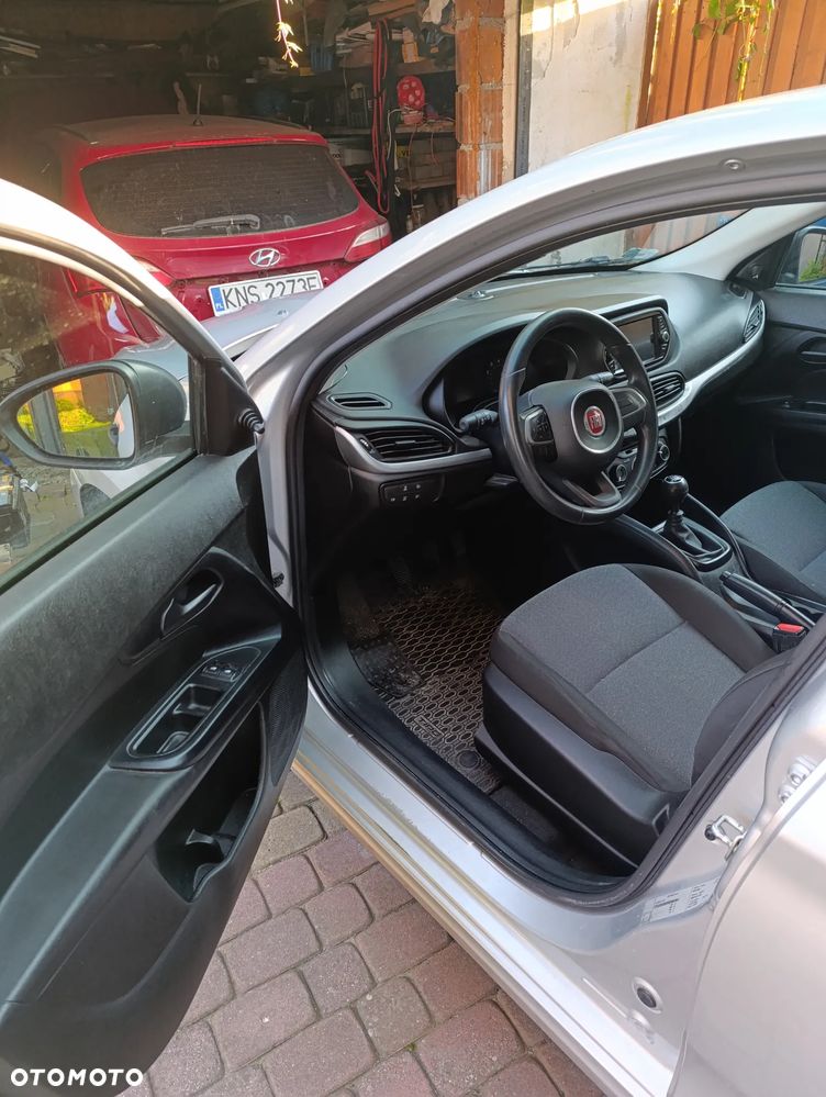 Fiat Tipo 1.4 16V Pop EU6d - 13