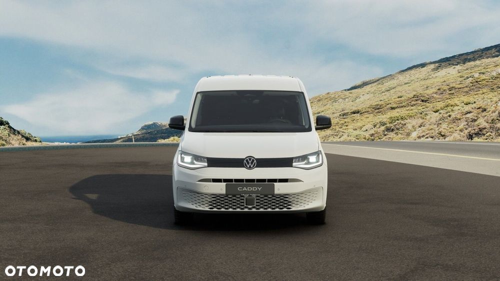 Volkswagen Caddy - 13