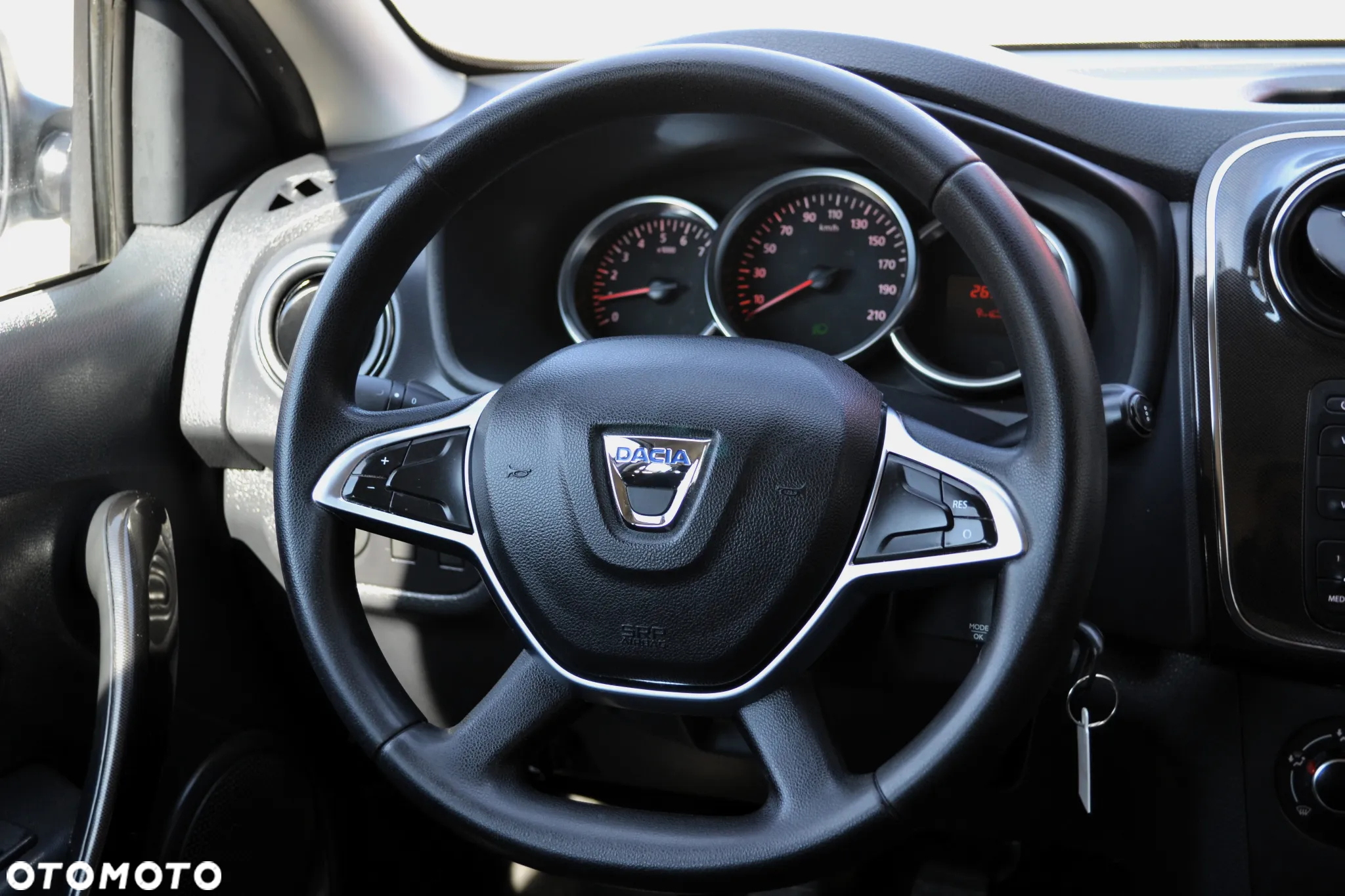 Dacia Logan MCV 1.5 Blue dCi Laureate - 20