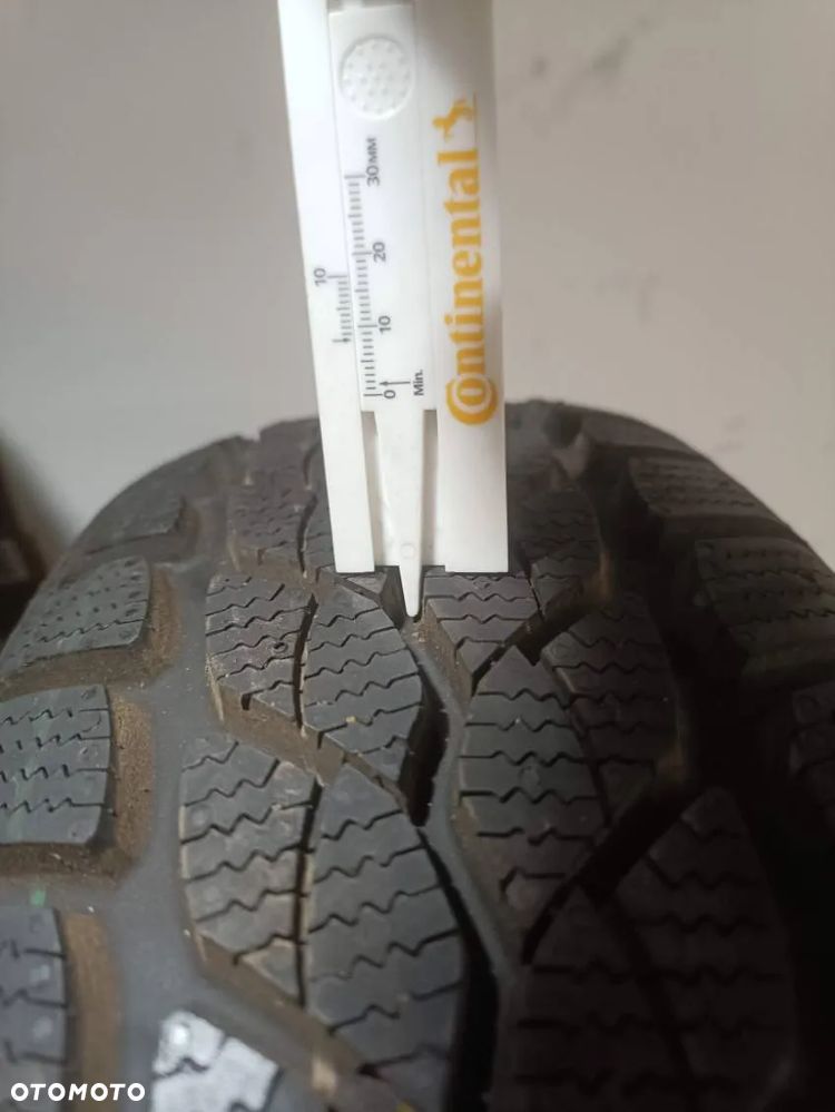 Opona Mabor Winter-Jet 2 - 185/65R15 - 1