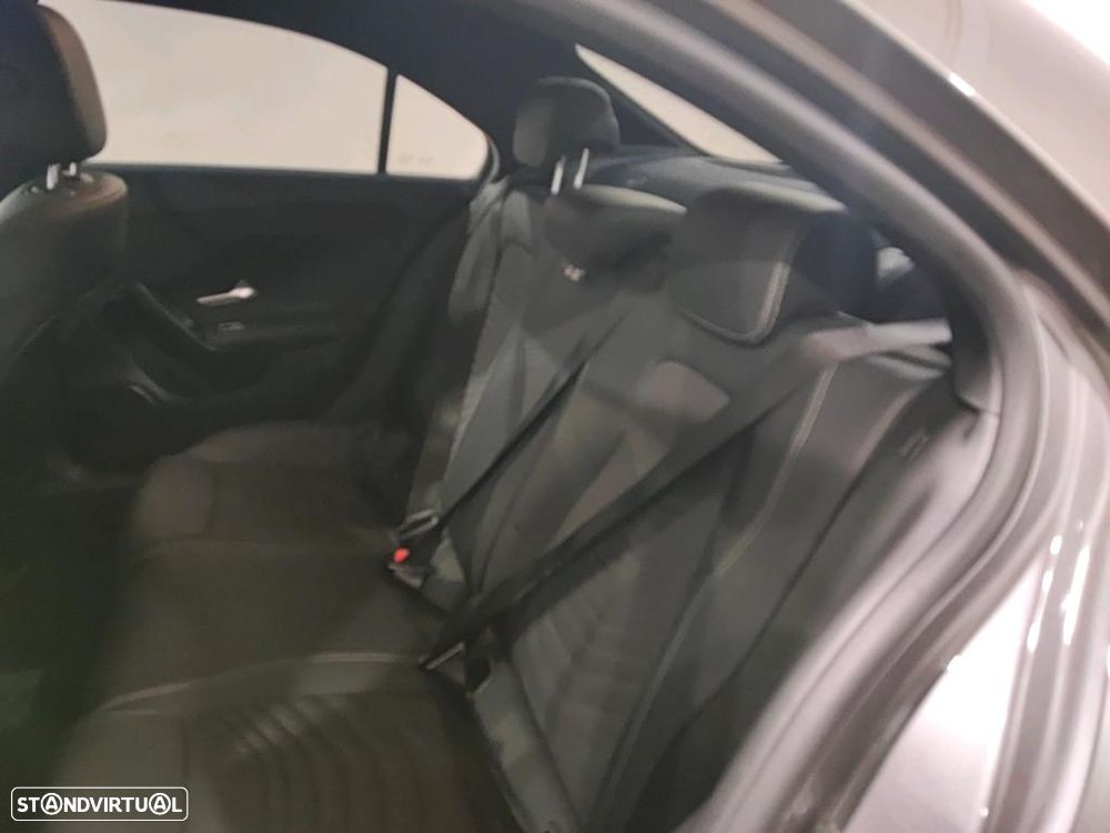 Mercedes-Benz A 250 e Style Plus - 8