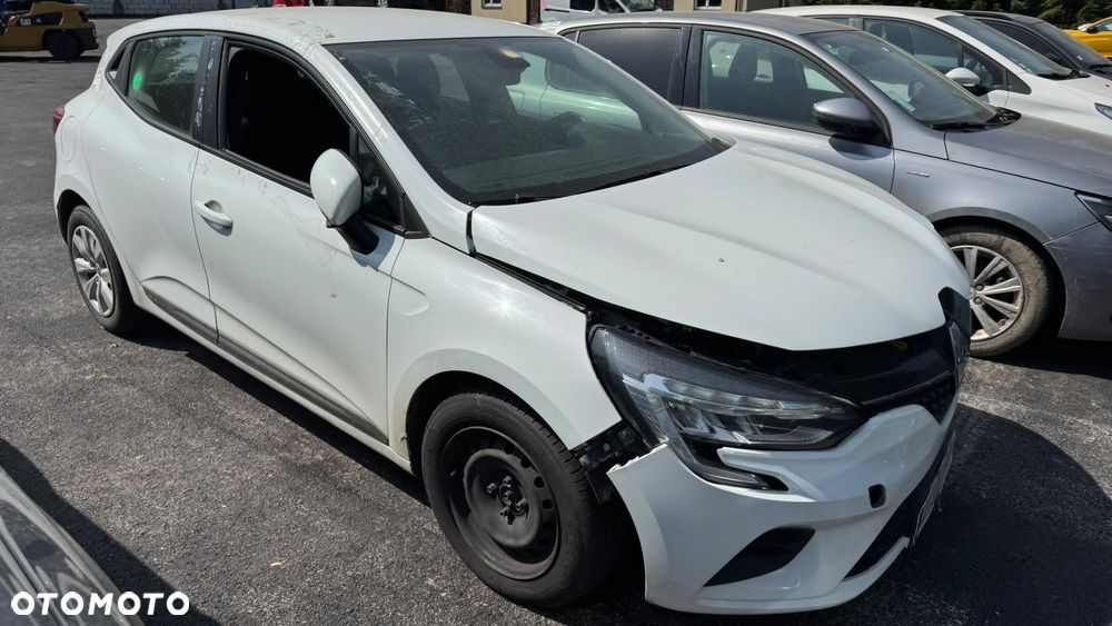 Renault Clio 1.5 dCi Energy Limited 2018 - 1