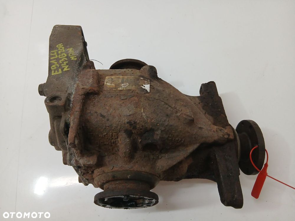 DYFERENCJAŁ MOST BMW E88 N43B20A MANUAL 7524321 3.45 (0006314)