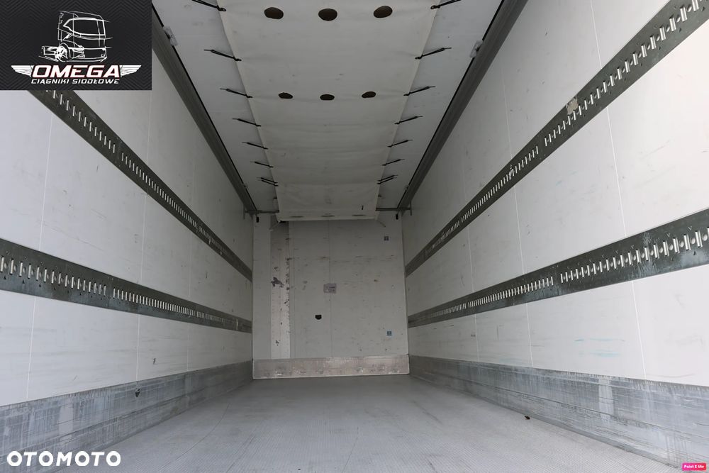 Schmitz Cargobull Chłodnia Thermo King UT 800 / Spr z Niemiec - 10