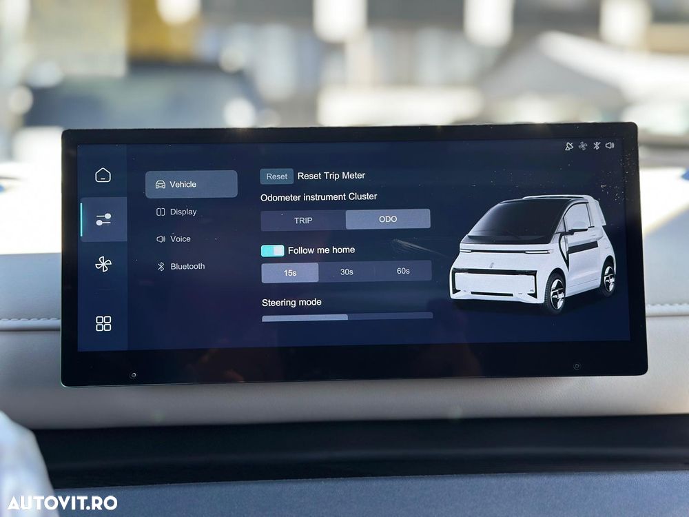 LINKTOUR Alumi Elite - 37