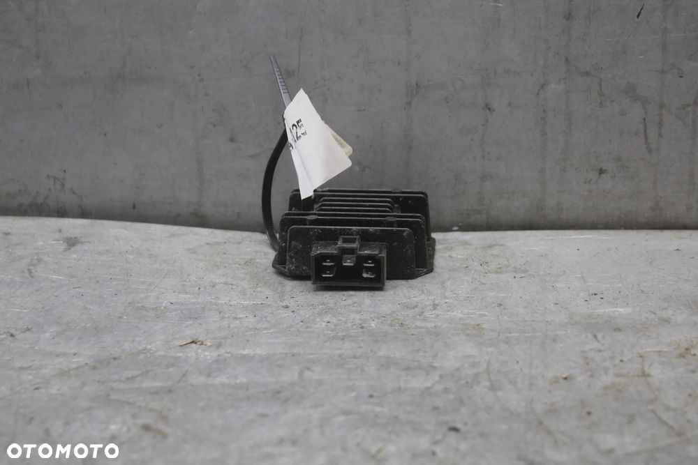 Yamaha Nmax N-max 125 18r Regulator napięcia - 2