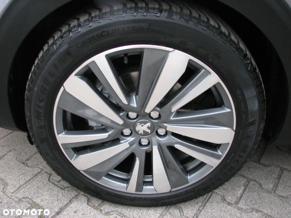 Peugeot 3008 BlueHDi 130 Stop & Start EAT8 Allure - 35