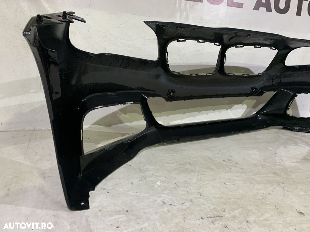 Bara fata BMW Seria 2, F45/F46, M-Sport, 2013, 2014, 2015, 2016, 2017, 2018, cod origine OE 51118057878. - 19