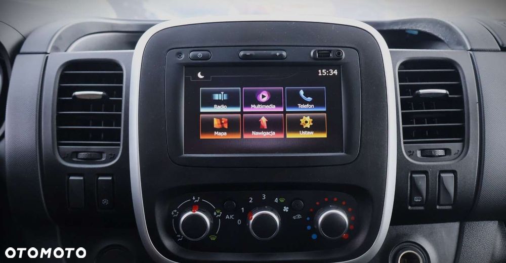 Renault Trafic - 22