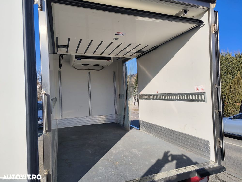 Mercedes-Benz Sprinter 316 CDI - 8