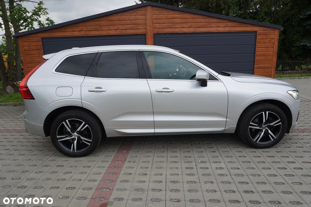 Volvo XC 60 T5 AWD Geartronic RDesign - 4