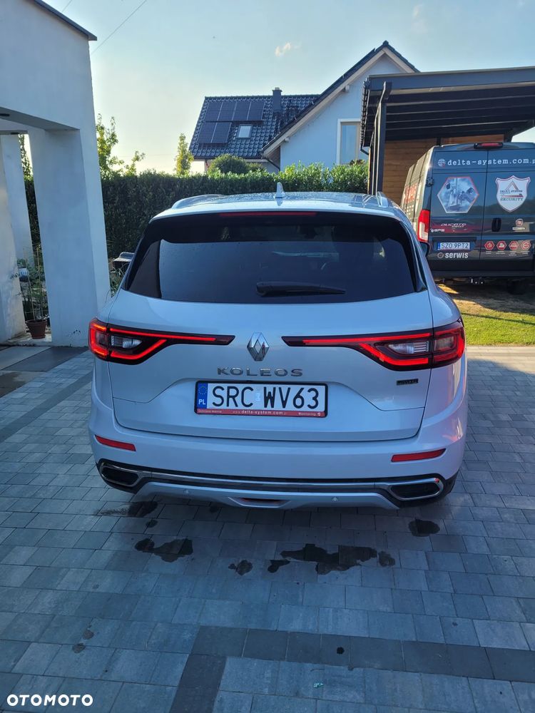 Renault Koleos 2.0 Blue dCi Initiale Paris 4x4 X-Tronic - 3