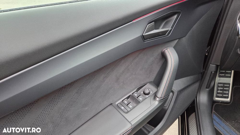 Cupra Formentor 1.5 eTSI DSG7 MHEV - 4