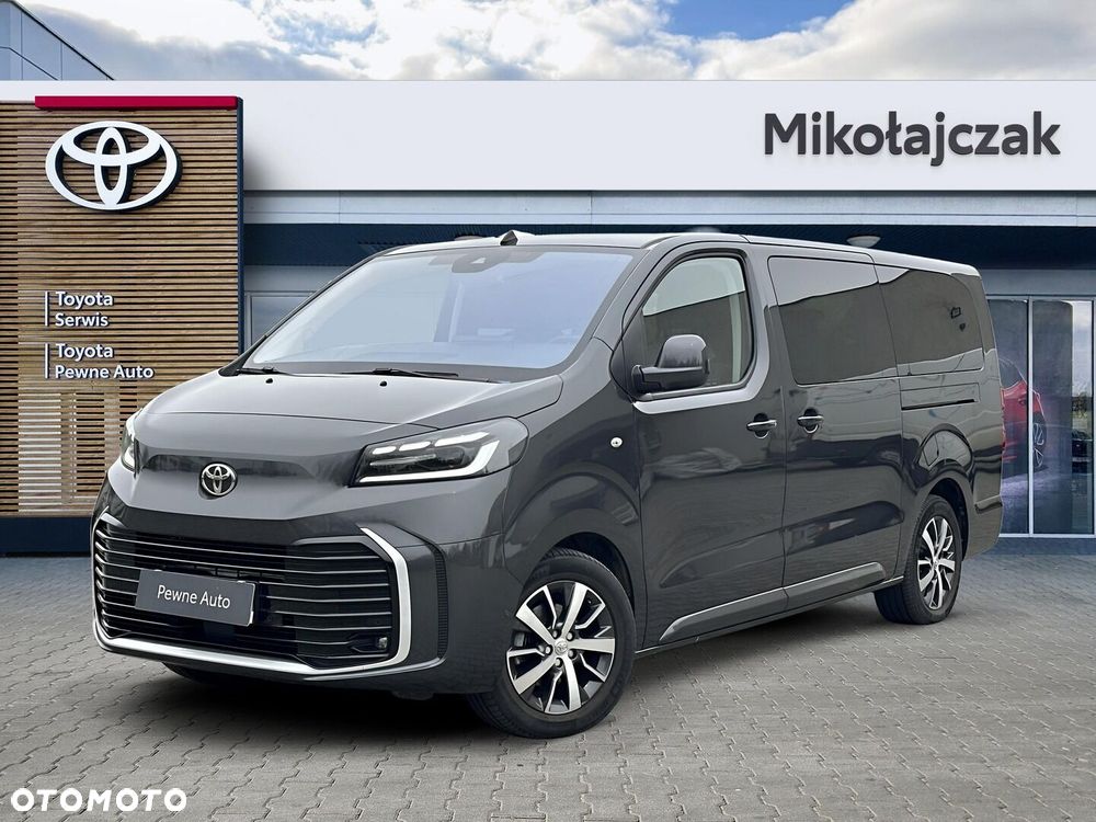 Toyota Proace Verso 2.0 D4-D Long Family - 1