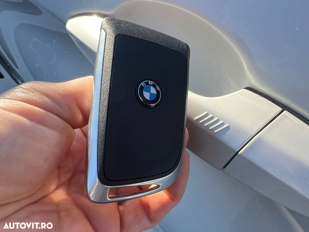 BMW X6 xDrive40d - 13