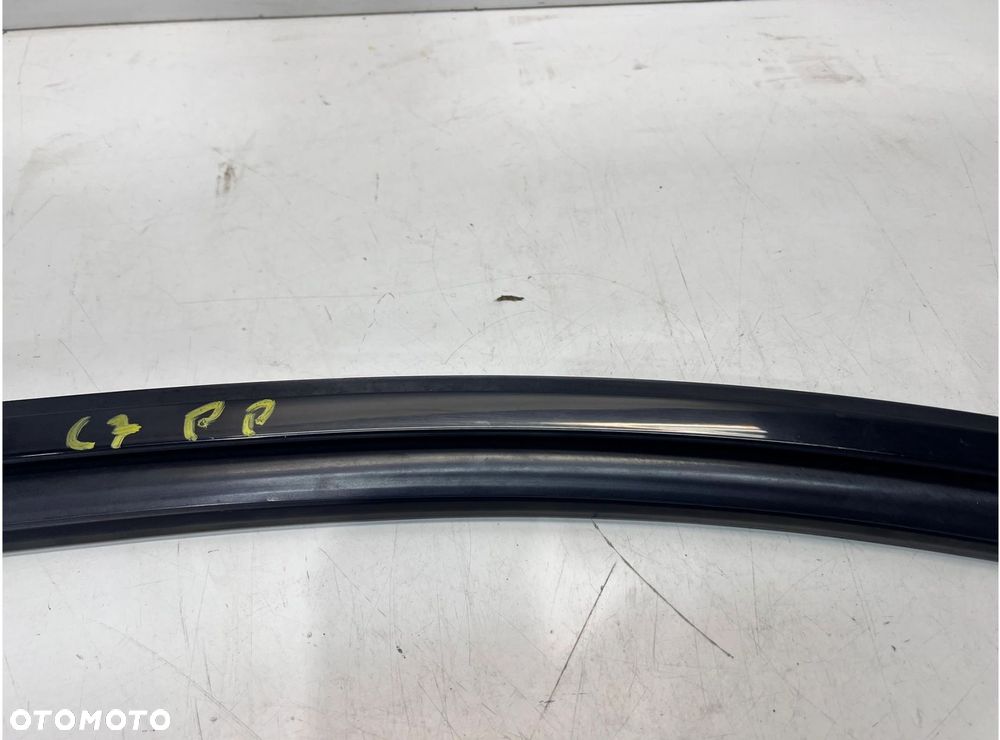 USZCZELKA DRZWI PRAWY PRZÓD AUDI A6 C7 4G0837432 - 5