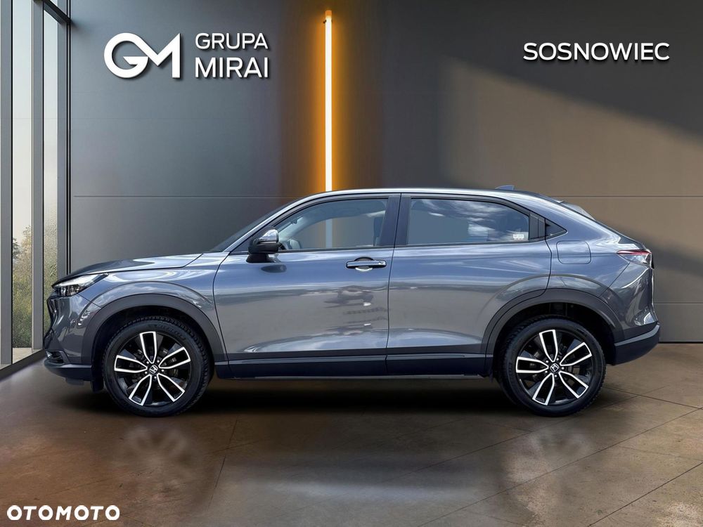 Honda HR-V 1.5 i-MMD Elegance CVT - 2