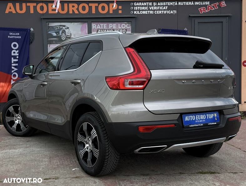 Volvo XC 40 D3 Inscription - 12