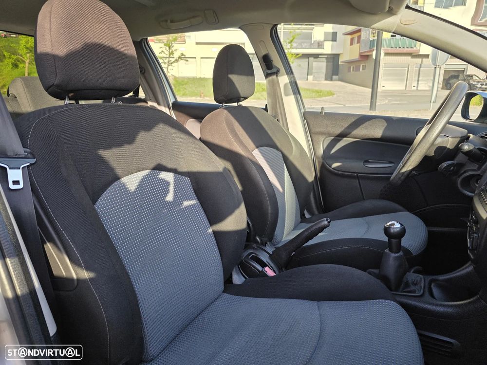 Peugeot 206 SW 1.4 HDi - 16