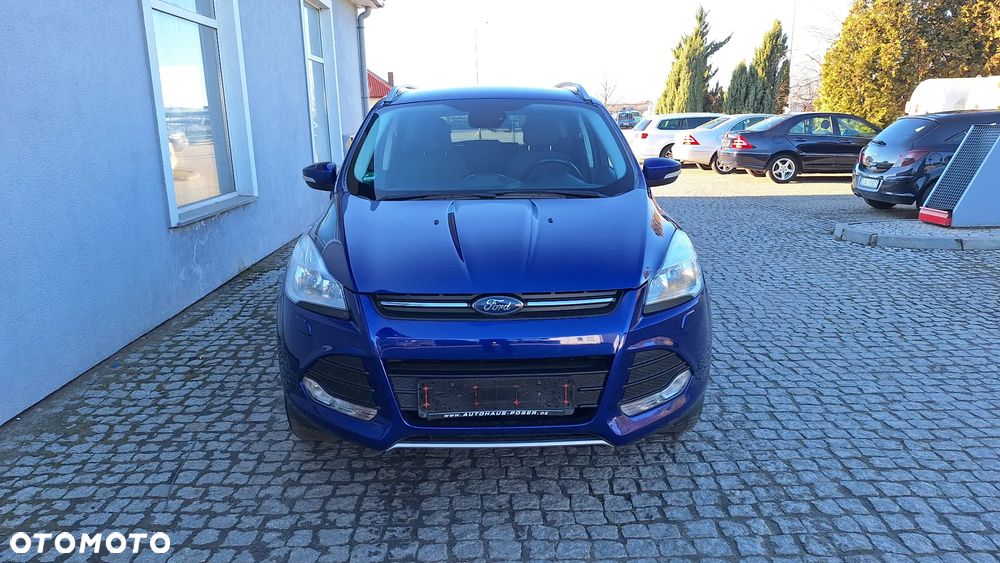 Ford Kuga 1.5 EcoBoost FWD Edition ASS - 3