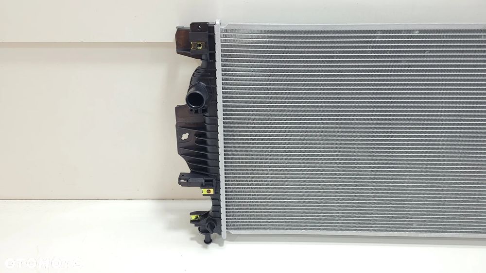 FORD FUZION 12- MONDEO 14- CHŁODNICA WODY 2.0 2,5 ECO BOOST - 4