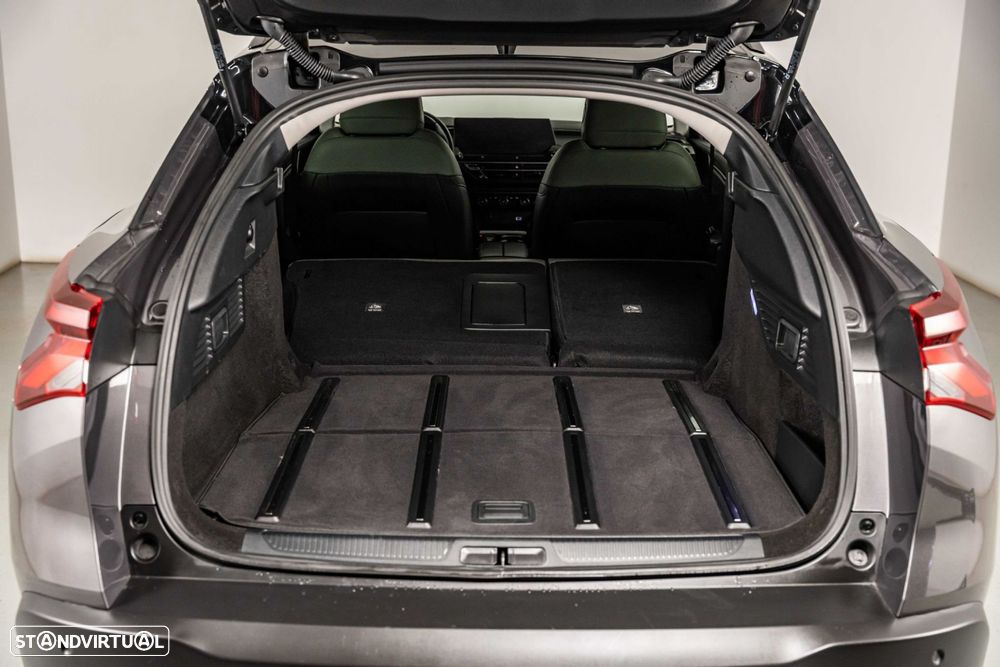 Citroën C5 X 1.6 Hybrid Shine e-EAT8 - 16