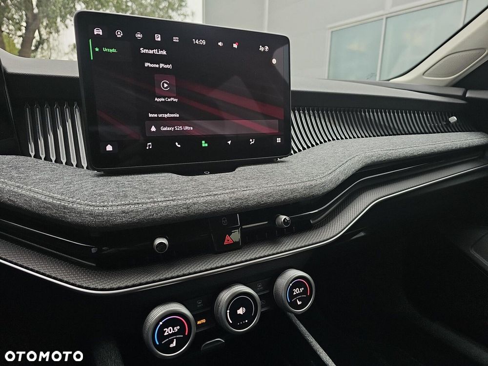 Skoda Superb 1.5 TSI Style DSG - 23