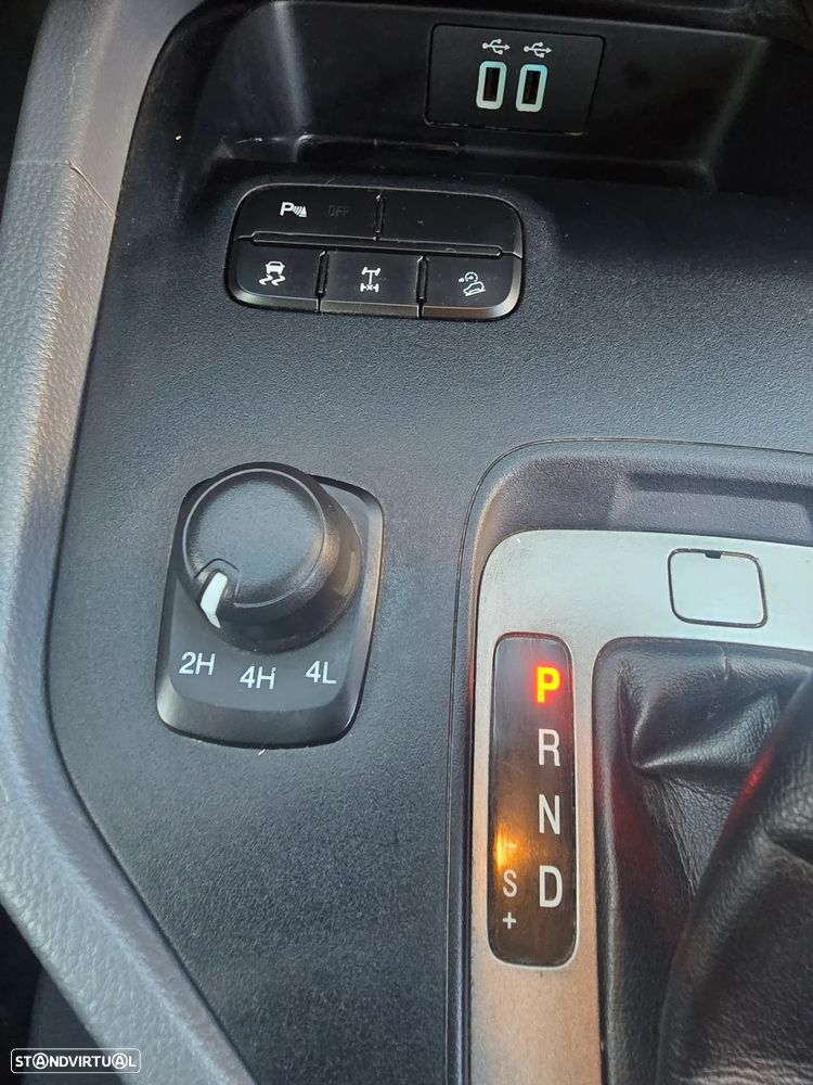 Ford Ranger Auto Limited - 19