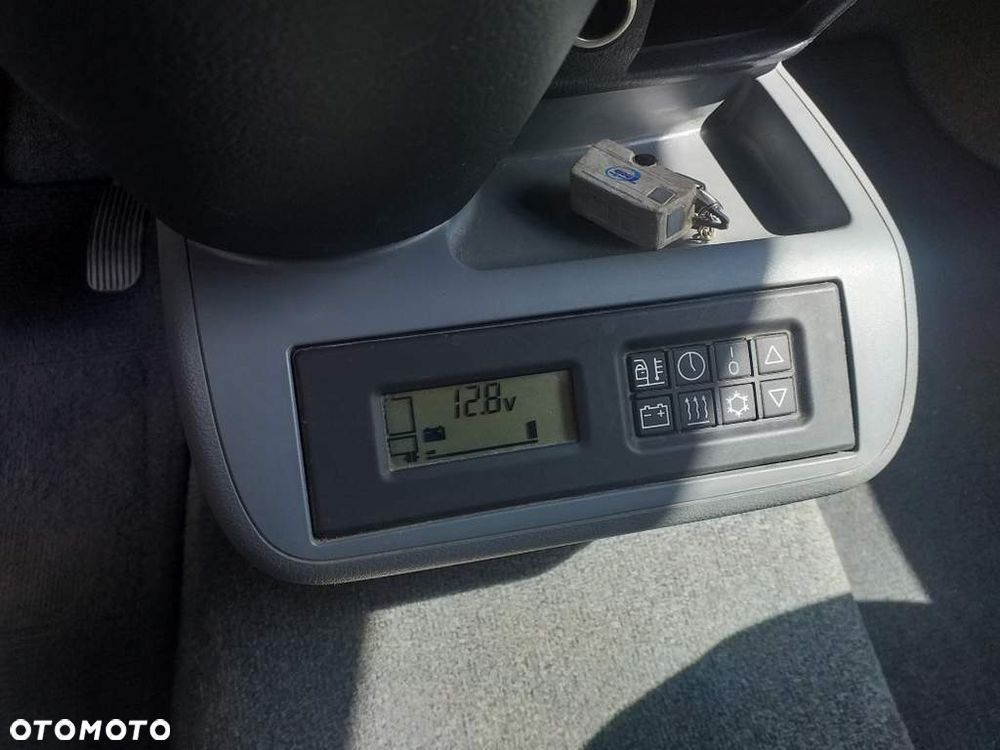 Mercedes-Benz Viano MARCO POLO Westfalia 6 - Osobowy - 14