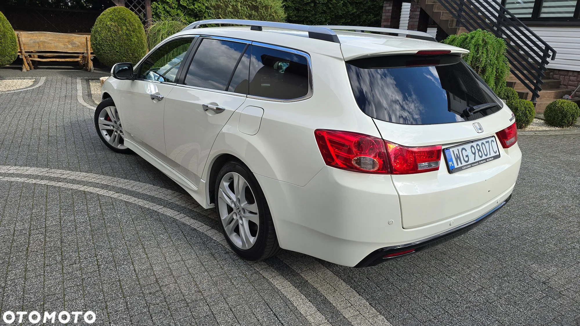 Honda Accord Tourer 2.2i-DTEC 180 Type S - 13