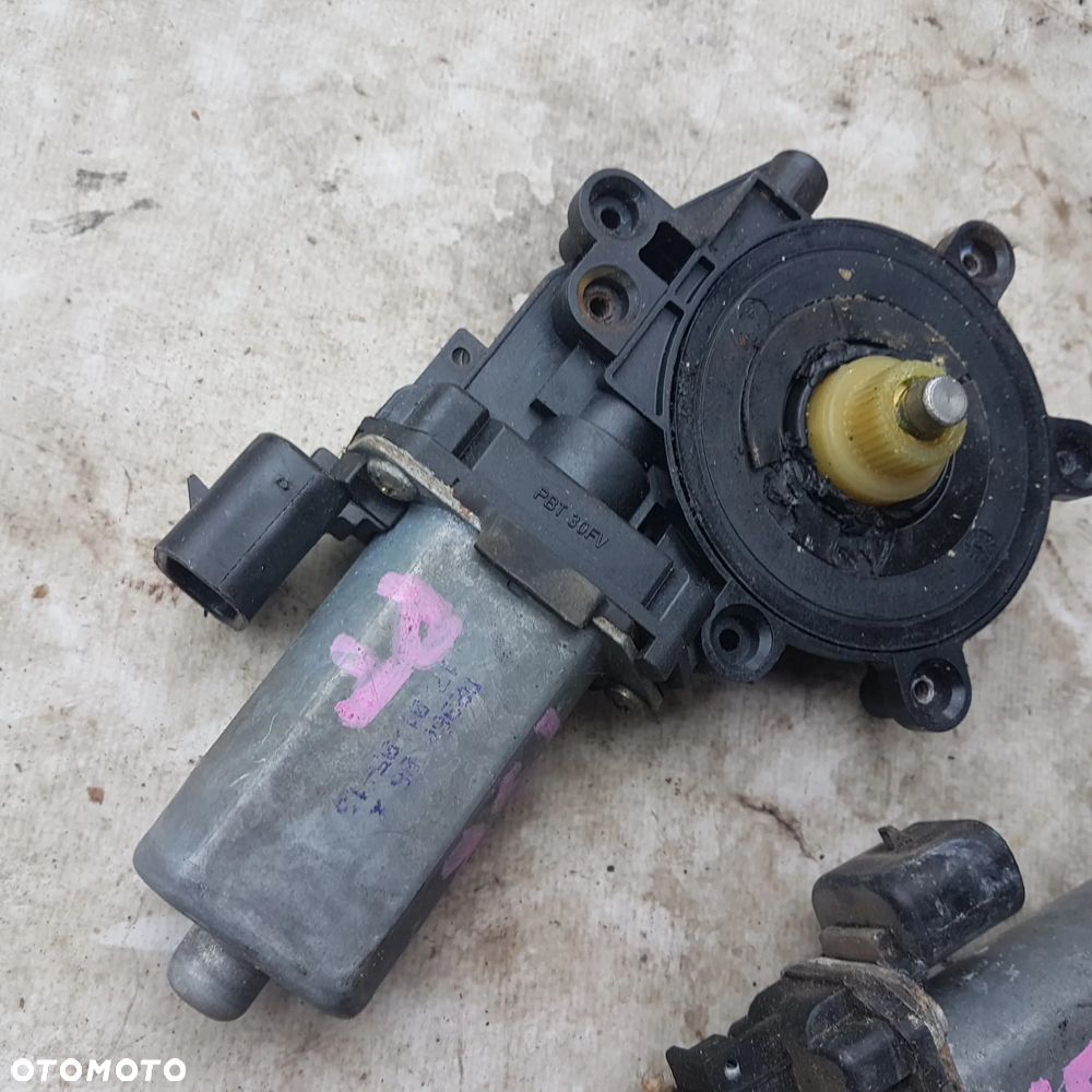 podnośnik silniczek mechanizm linki podnoszenia szyby alfa 156 147 - 17
