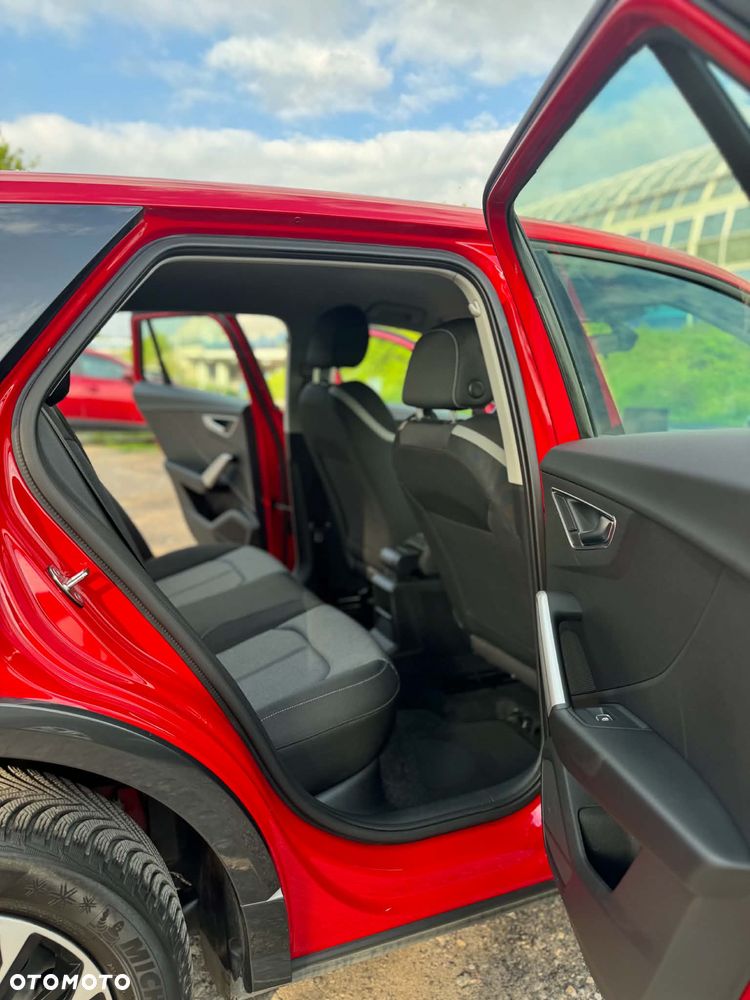 Audi Q2 35 TFSI S tronic - 19