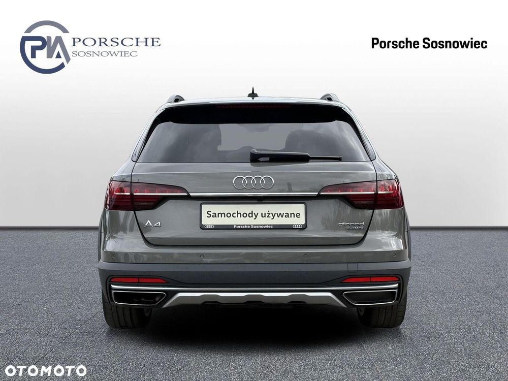 Audi A4 Allroad - 5