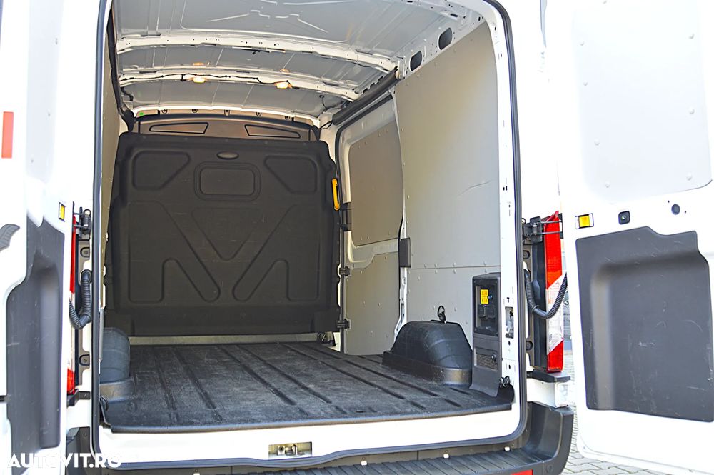 Ford E-TRANSIT N2 L2H2 198KW - 28