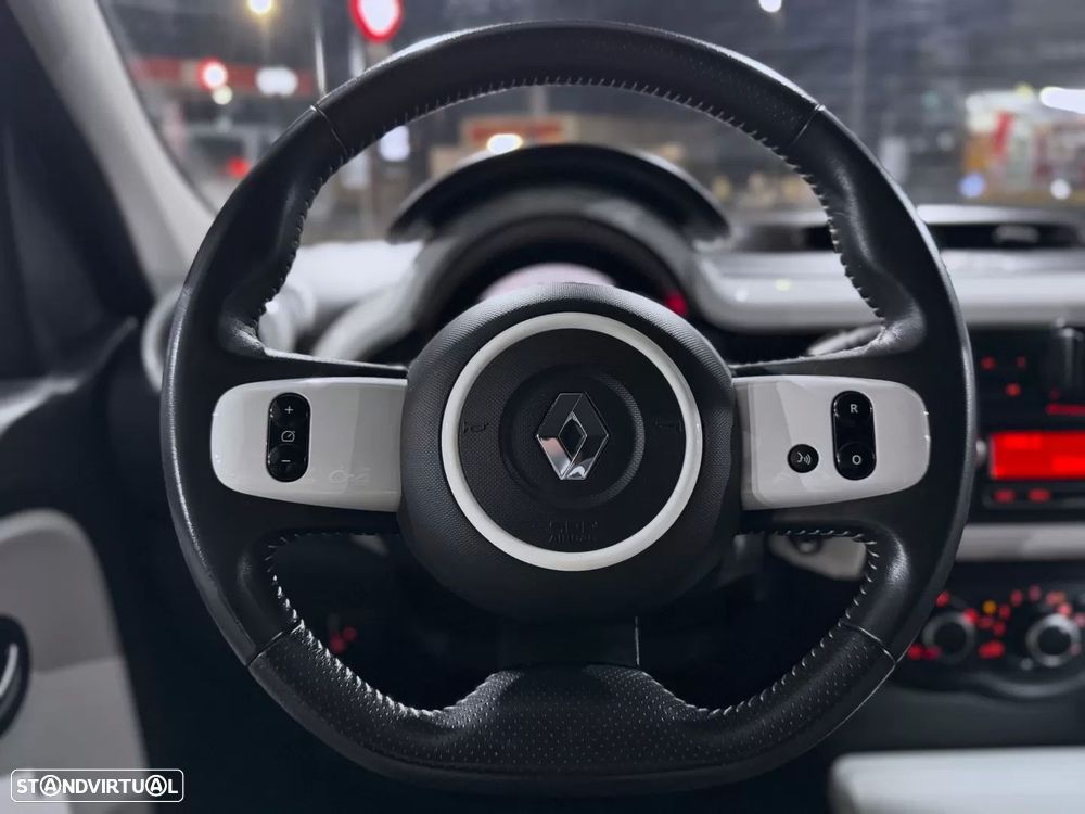 Renault Twingo 0.9 TCe - 21
