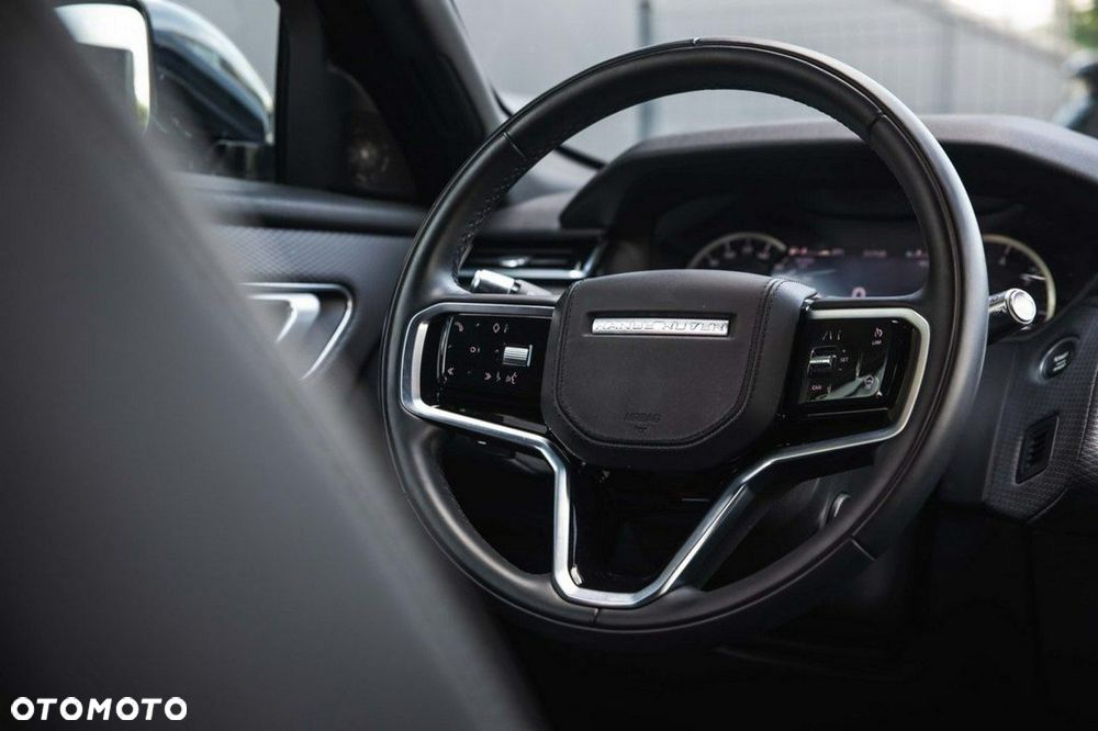 Land Rover Range Rover Velar - 11