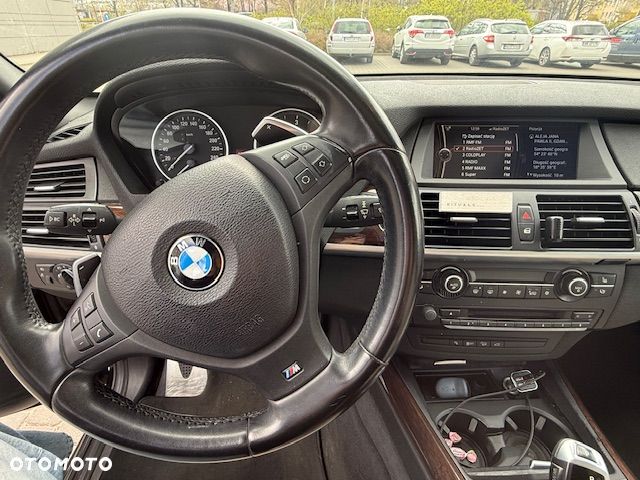 BMW X5 xDrive30d - 5