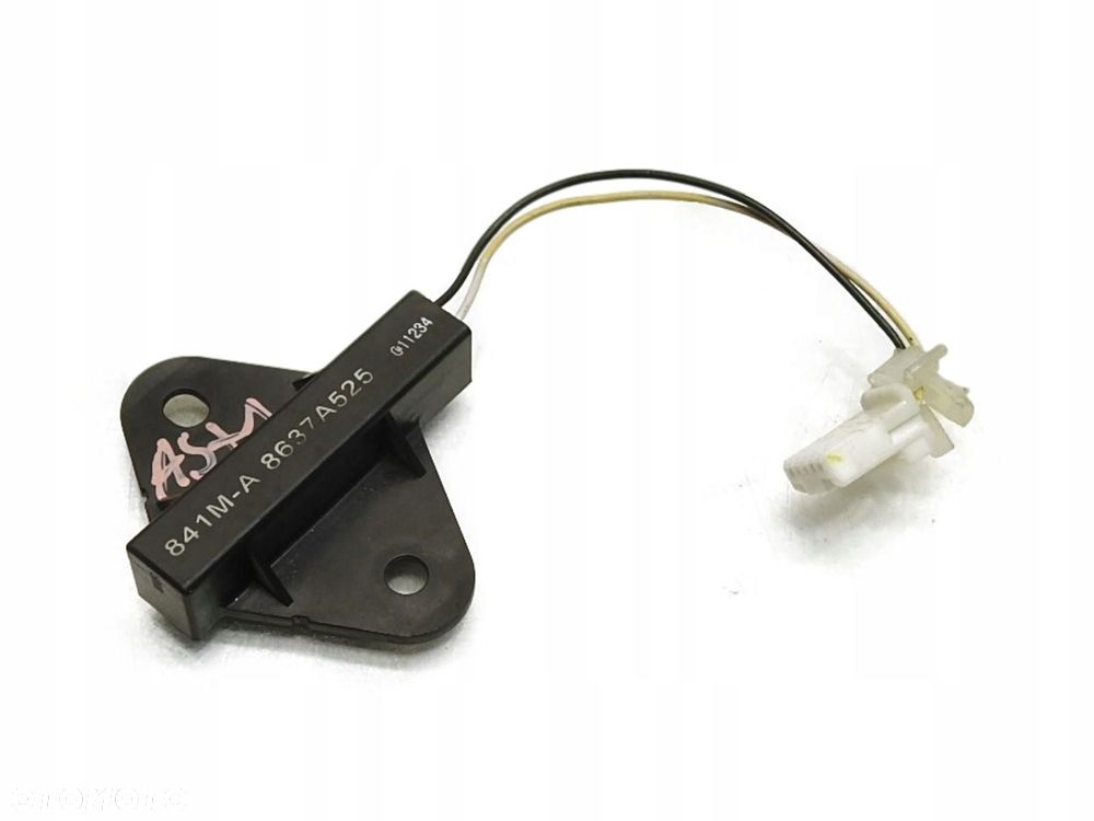 MODUŁ ANTENY MITSUBISHI ASX 8637A525 - 1