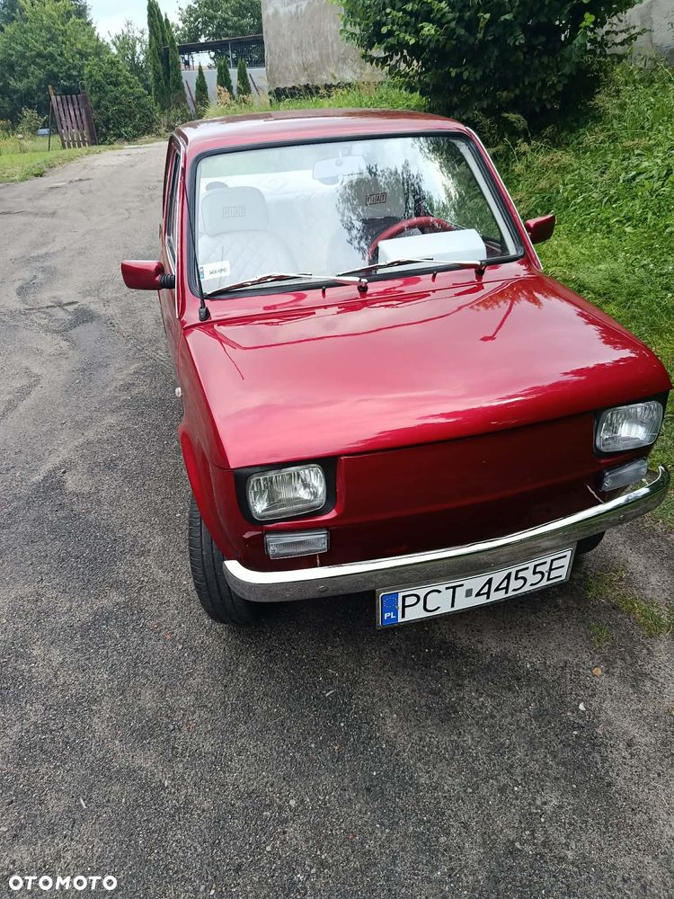 Fiat 126 - 8