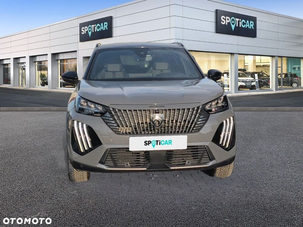 Peugeot 2008 1.2 PureTech GT S&S EAT8 - 2