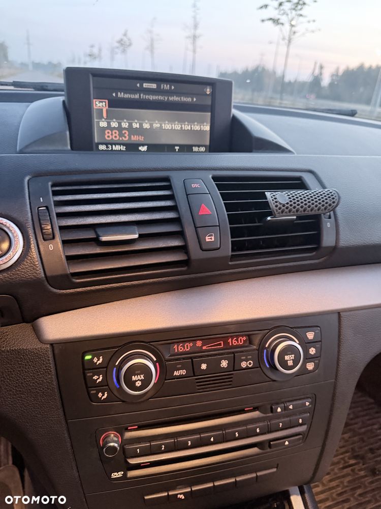 BMW Seria 1 - 5